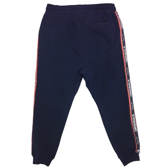 Jack & Jones Original Men’s Sweatpants Skinny - Picture 4 of 7